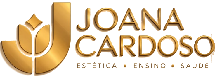 Logo Estética Joana Cardoso